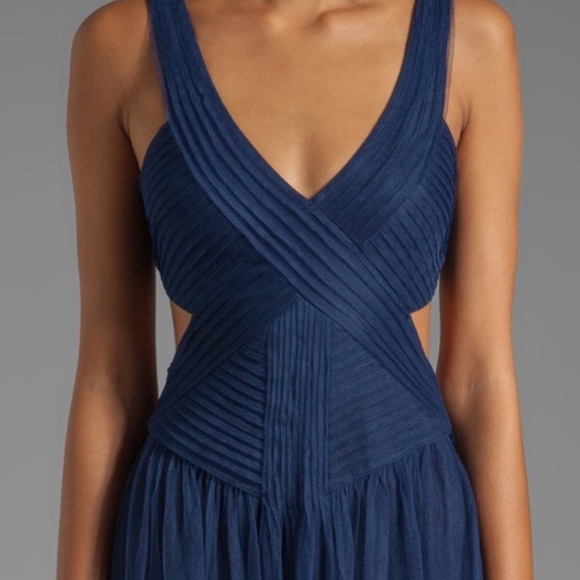 BCBG maxi dress - Picture 4 of 8